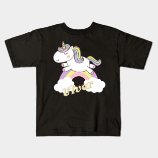 ulver Kids T-Shirt